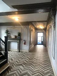 Rented by Brooklyn Vertical Inc.