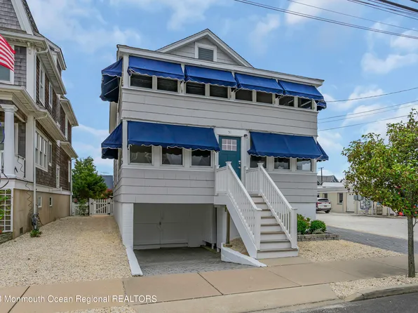 51 3rd Ave, Normandy Beach, NJ 08739