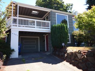 4431 Glenn Way SW, Seattle, WA 98116