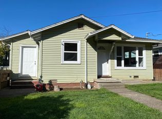 1490 Vancil St, Fortuna, CA 95540