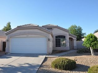 1762 E Appaloosa Rd, Gilbert, AZ 85296
