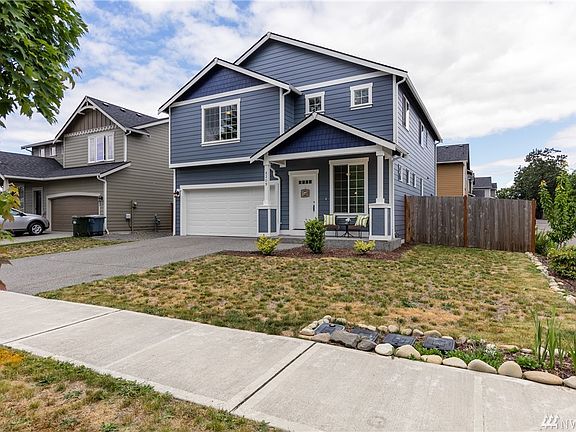 2nd image of 8209 207th St E