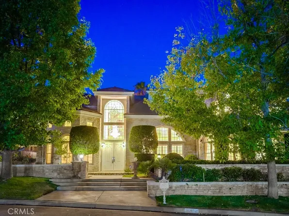 849 Greenridge La Canada, La Canada Flintridge, CA 91011