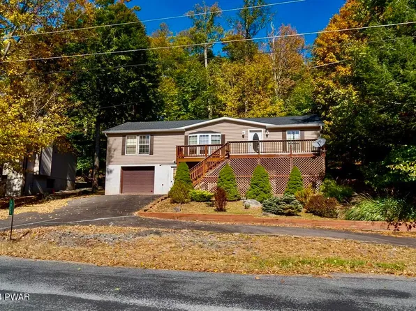 1035 Oak Ter, Lake Ariel, PA 18436