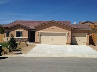 17945 Sunset Peak Ct, Reno, NV 89508
