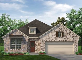 509 Waterford Park Blvd, Weatherford, TX 76087
