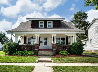 1042 Hartzell St, New Haven, IN 46774