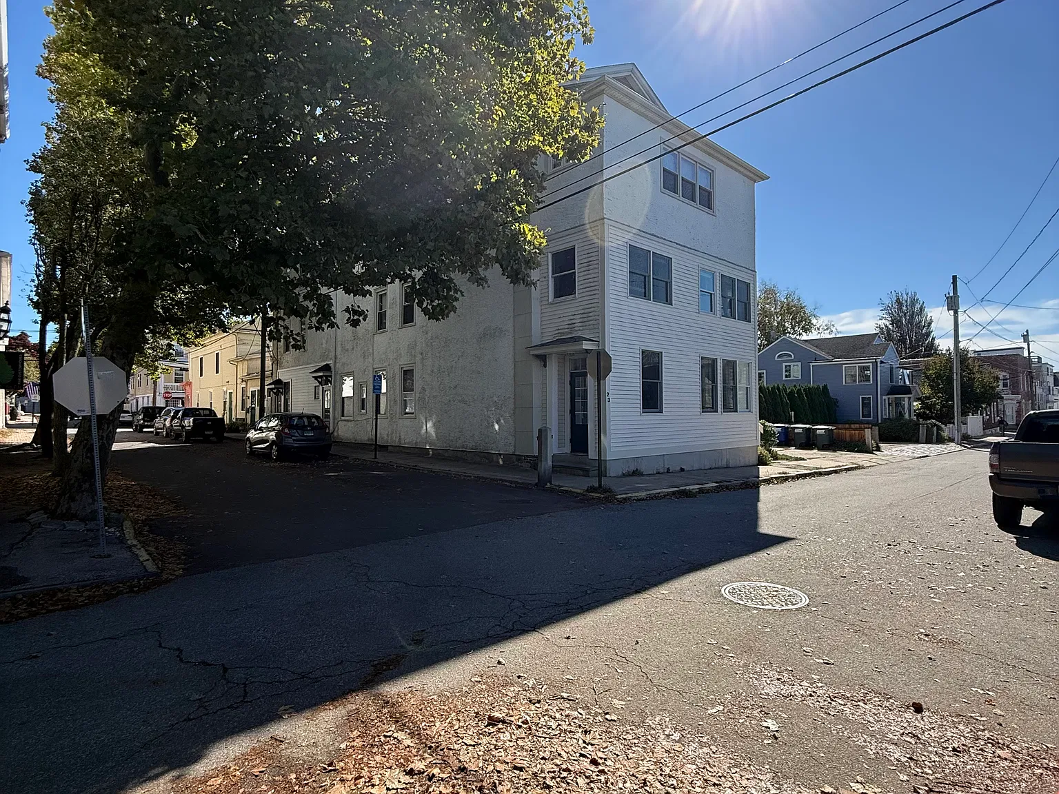 1 bed, 400 sqft, $1,025 — Photo 1