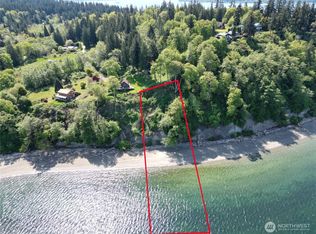 C Division, Hat Island, WA 98206