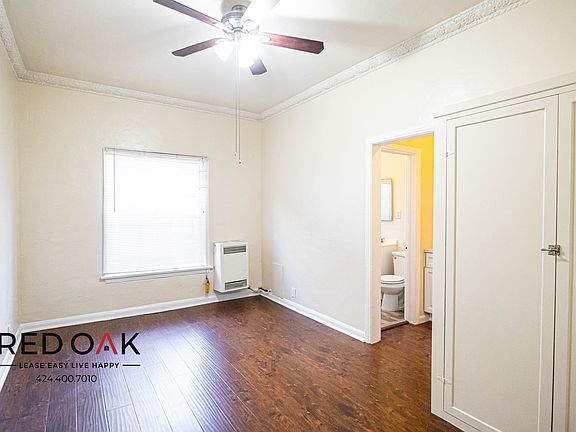 2nd image of 724 S Mariposa Ave APT 206