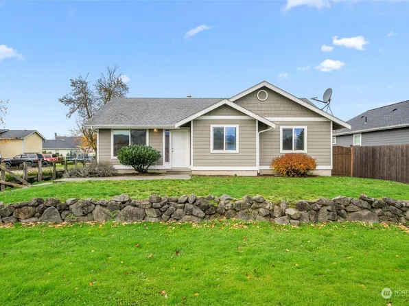 1021 Lawson Street, Sumas, WA 98295
