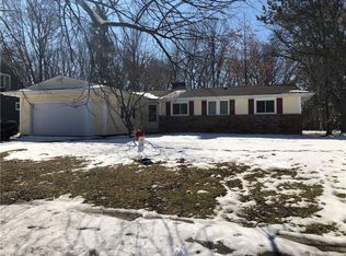 3702 Atherstone Rd, Cleveland Heights, OH 44121