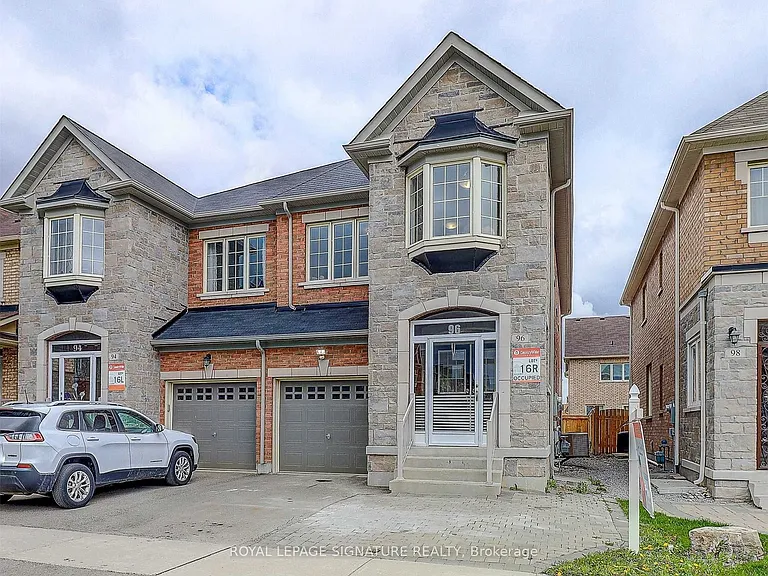 96 Memon Pl #BASEMENT — Photo 1