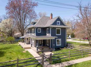 307 Franklin St, Blissfield, MI 49228
