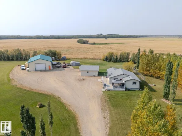 B 23021 Township Rd #502, Rural Leduc County, AB T0B 3M1