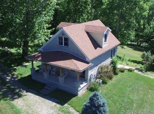 140 N Rogers Rd, Madison, IN 47250