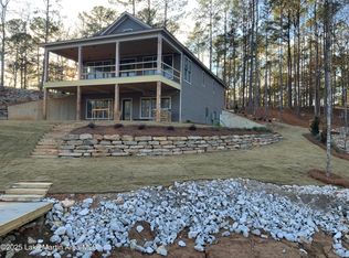 517 Transom Dr, Jacksons Gap, AL 36861
