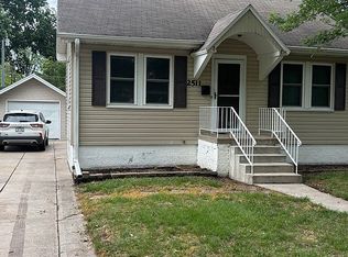 2511 W Charles St, Grand Island, NE 68803