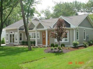 332 N Berrien St, New Buffalo, MI 49117