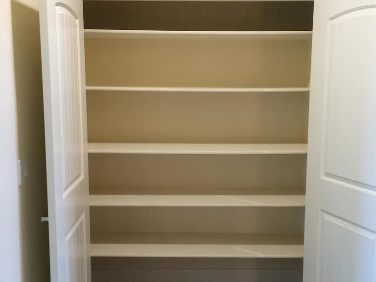 Linen Closet