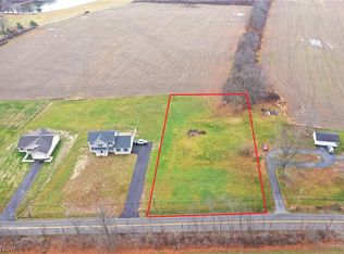1145 SE River Rd, Lake Milton, OH 44429