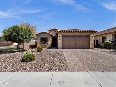 2670 E Bellerive Dr, Gilbert, AZ, 85298
