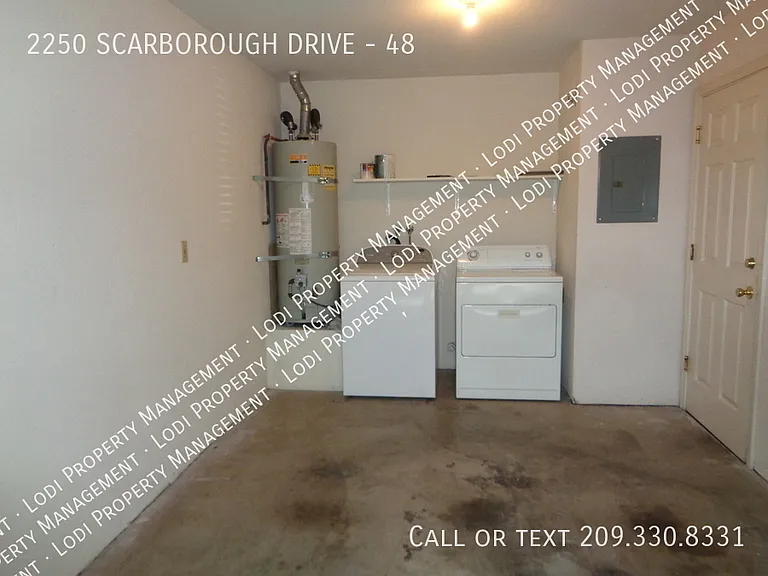 2250 Scarborough Dr #48 — Photo 18