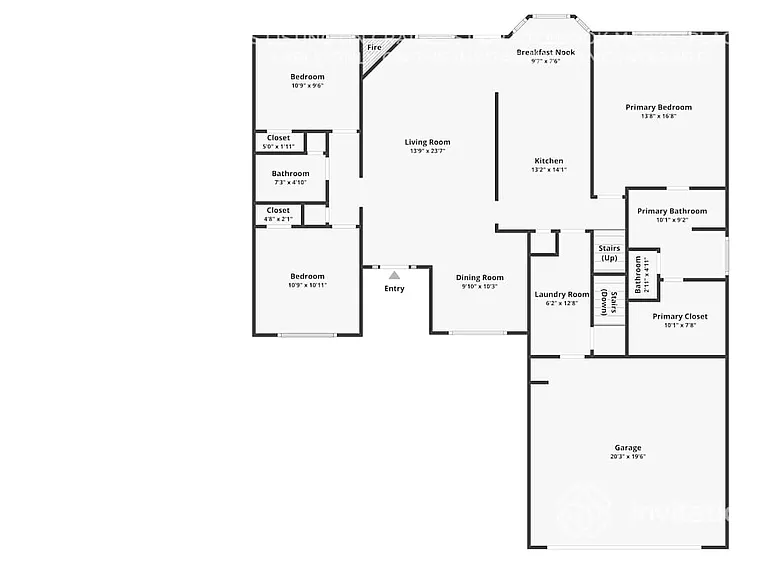 3820 Village Main St — Photo 3