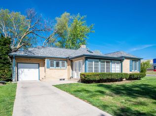 619 W Knoll Crest Dr, Peoria, IL 61614