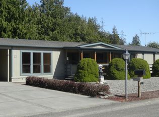 22 Sea Bluff Ln, Port Angeles, WA