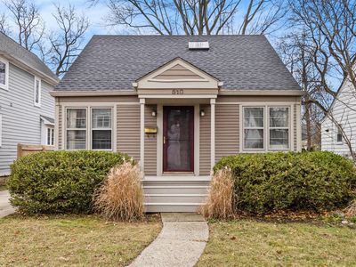 510 Smith Ave, Birmingham, MI, 48009