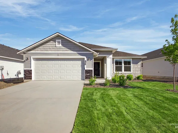 338 N Tideberry Ave, Kuna, ID 83634