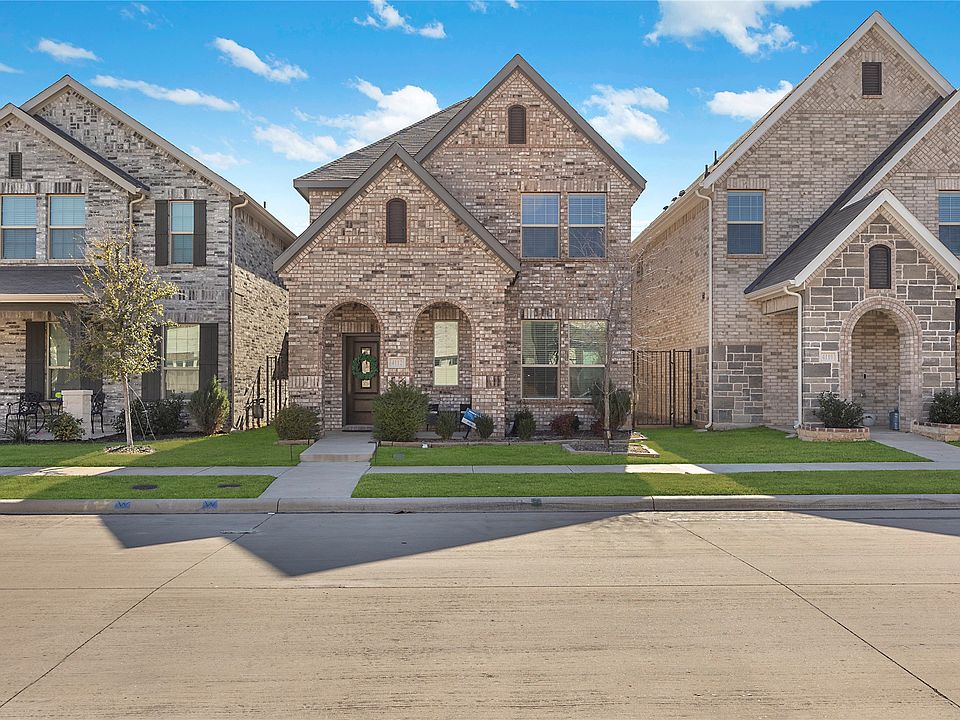 1st image of 4112 Saddlehorn Way