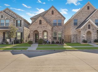4112 Saddlehorn Way, Sachse, TX 75048