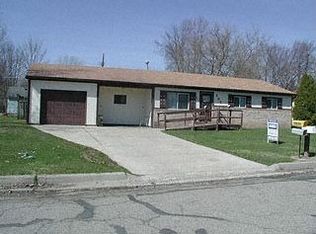 265 S Saginaw St, Lapeer, MI
