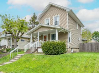 662 Southwood Ave, Columbus, OH