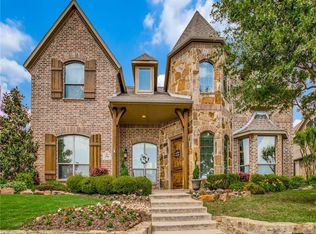 3966 Bear Creek Ln, Frisco, TX 75033