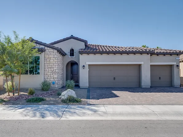 1141 Via Della Curia, Henderson, NV 89011