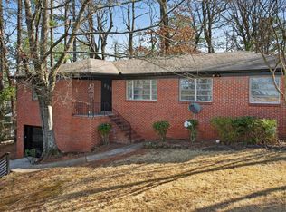 8961 Glendale Dr, Birmingham, AL 35206