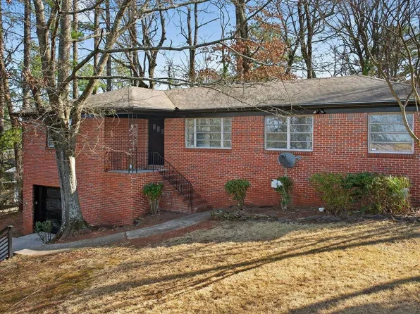 8961 Glendale Dr, Birmingham, AL 35206