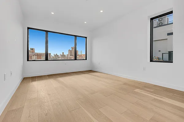 Living room, photo 3