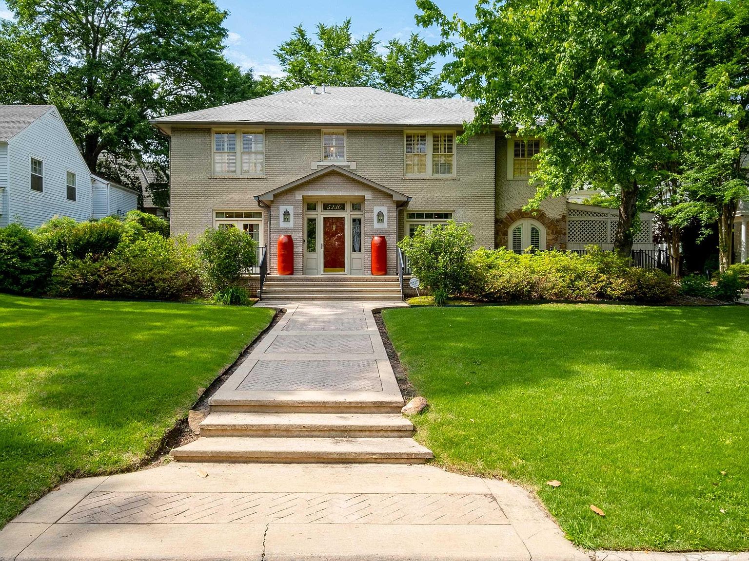 5230 Sherwood Rd, Little Rock, AR 72207 Zillow