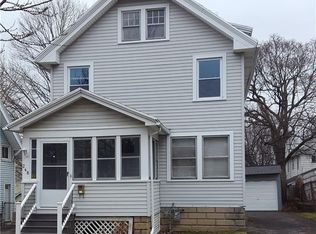 248 Knickerbocker Ave, Rochester, NY 14615