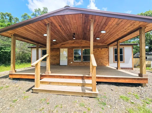 54003 Frazier Creek Rd, Talihina, OK 74571