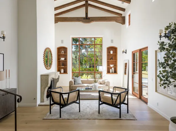 2030 Creekside Rd, Santa Barbara, CA 93108