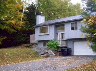 12 Caleb Dr, Danville, NH 03819