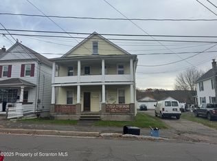 576-578 Main St, Wilkes Barre, PA 18706