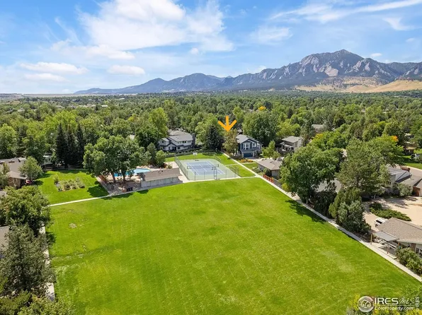 216 Mohawk Dr, Boulder, CO 80303