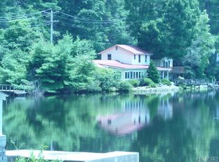 1896 Franklin Rd, Highlands, NC 28741