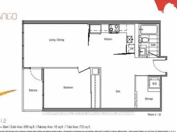 121 McMahon Dr, Toronto, ON